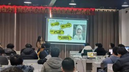 【南京校區】南京黑馬JavaEE就業55期開班啦